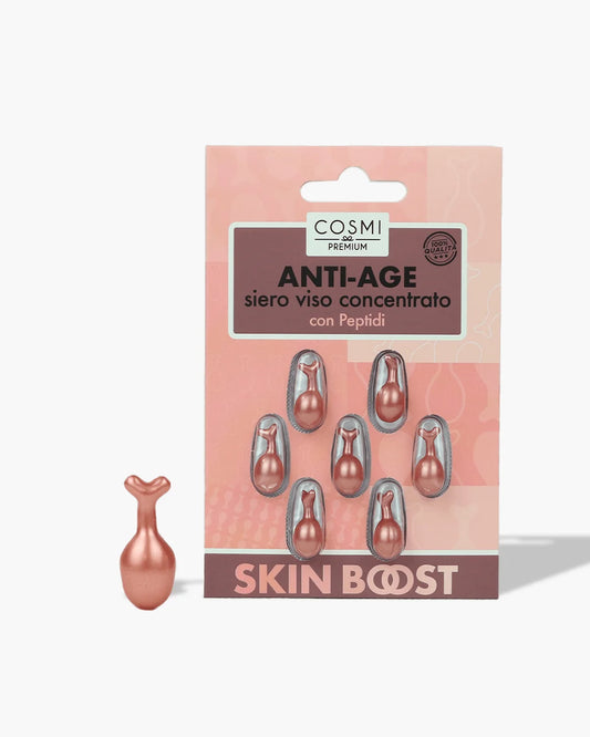 Cosmi Premium siero viso 7 capsule