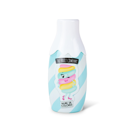 The Fruit Company Eau de Toilette "Nuvole Colorate" Édition Bonbons 40ml