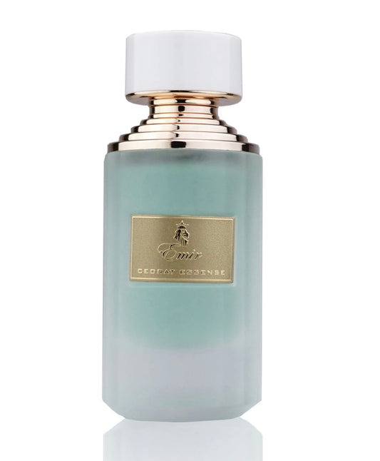 Paris Corner Emir Cedrat Essence Extrait de Parfum 75ml