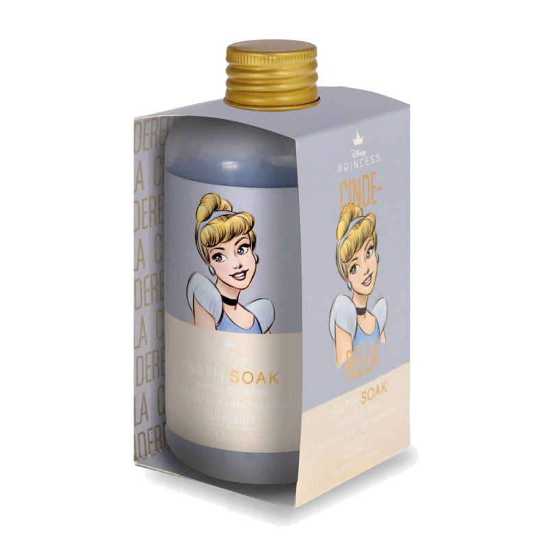 Pure Princess Cenerentola Bagnoschiuma Mad Beauty