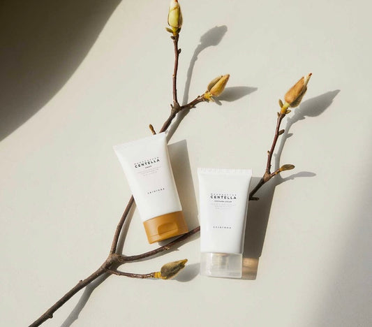 SKIN1004 Madagascar Centella Cream