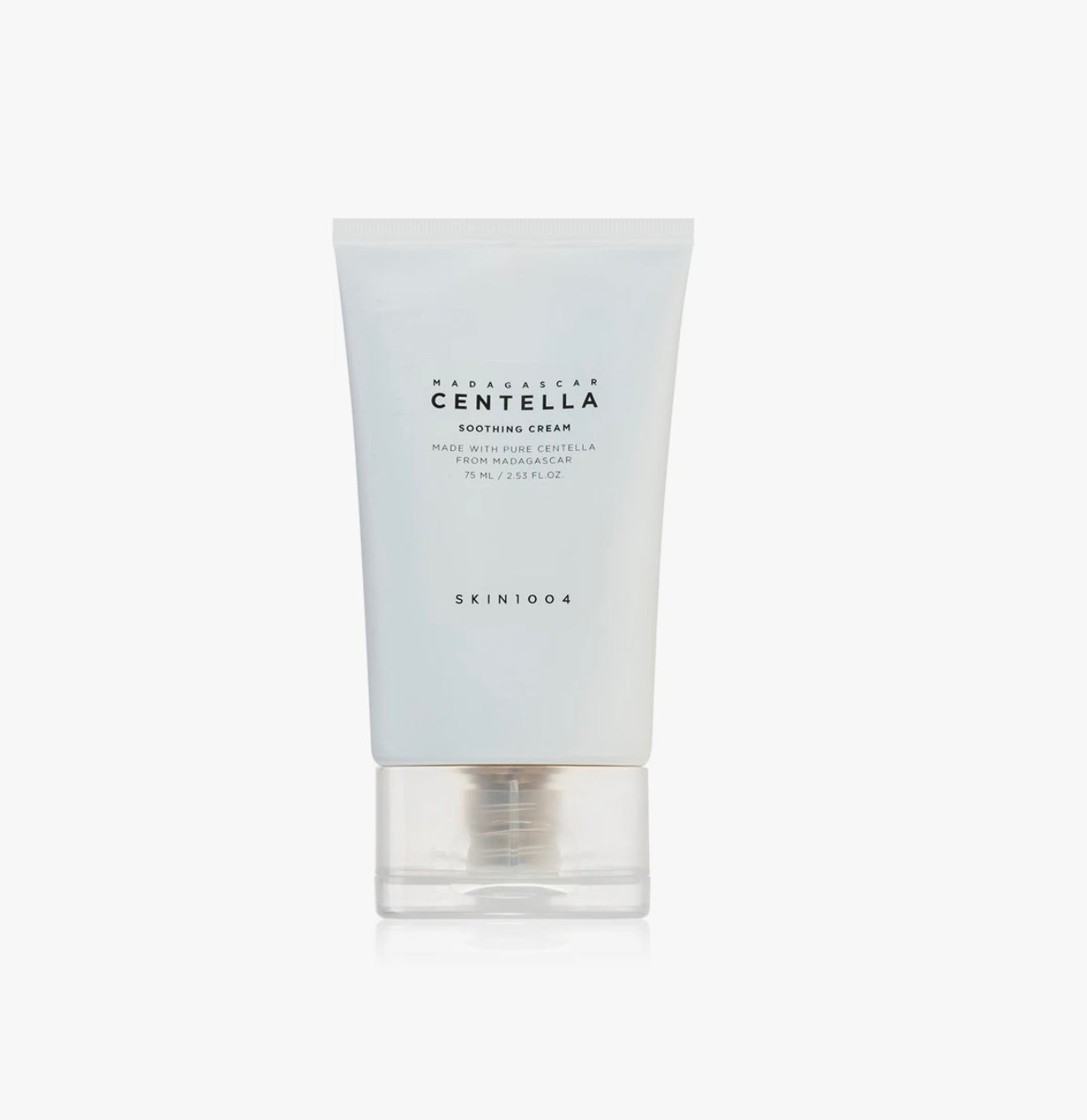 SKIN1004 Madagascar Centella Soothing Cream 75ml