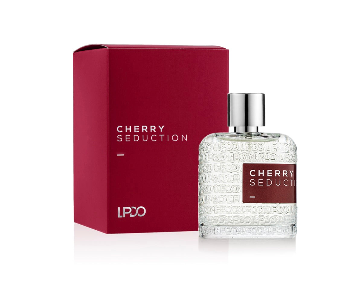 LPDO Cherry Seduction EDPI