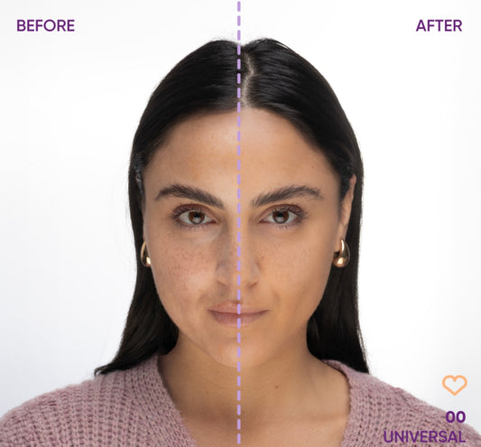 Nejha Dolls Cit. Cipria in Polvere Libera 00 Universal 4,5gr