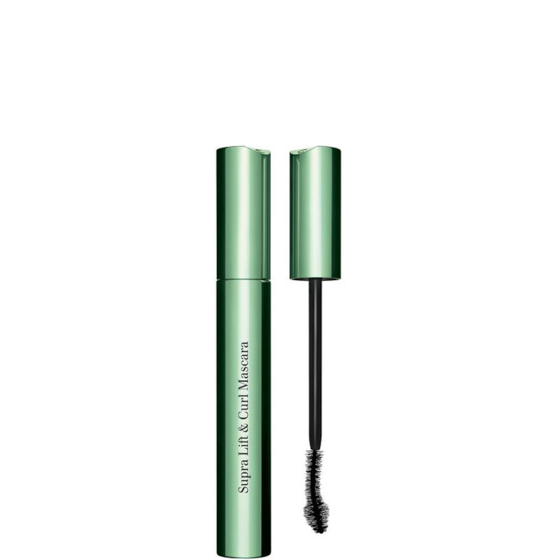 Máscara de pestañas Clarins Supra Lift & Curl