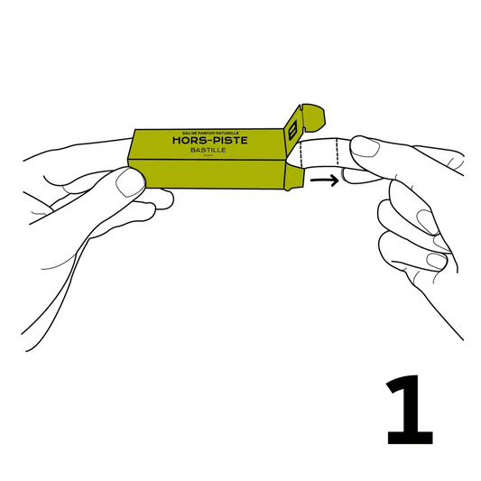 Bastille Discovery Set