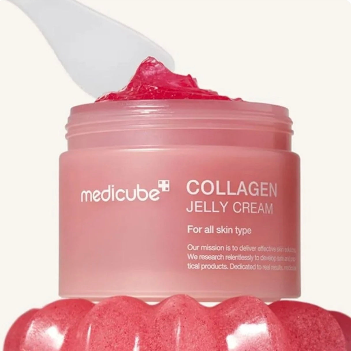 Medicube Collagen Jelly Cream 110ml