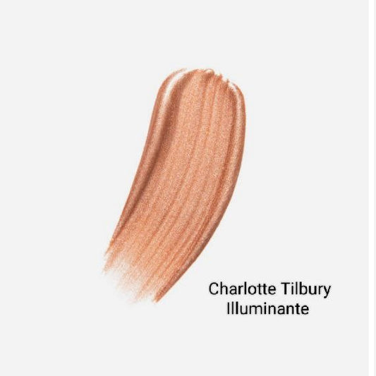 Charlotte Tilbury pillow talk beauty light wand enlumineur facile