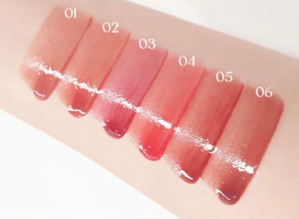 PERIPERA Water Bar Tint