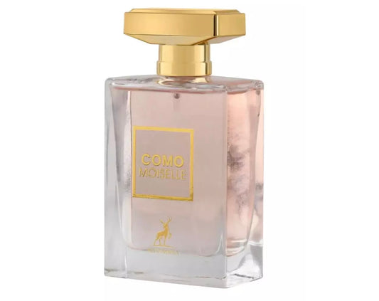 Maison Alhambra Como Moiselle edp 100ml