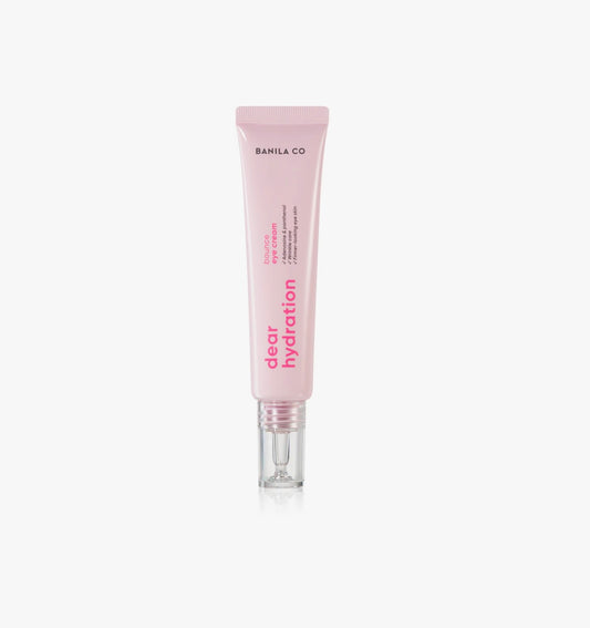 Banila Co Dear Hydration Bounce Eye Cream 20ml