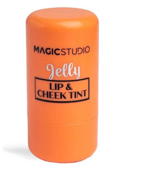 Magic Studio Jelly Lip & Cheek Tint