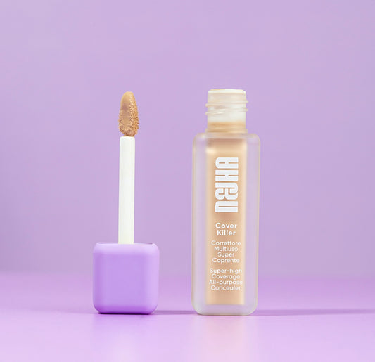 Nejha Cover Killer Correttore Occhi e Viso 6ml