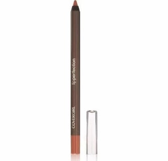 CoverGirl LipPerfection Lip Liner matita labbra 205 Smoky