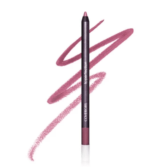 CoverGirl LipPerfection Lip Liner matita labbra 225 Beloved
