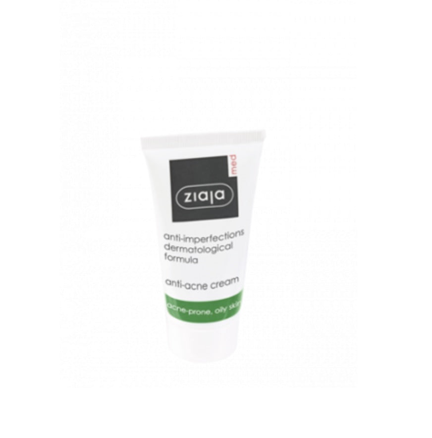 Ziaja Crema Anti-Acne 50ml