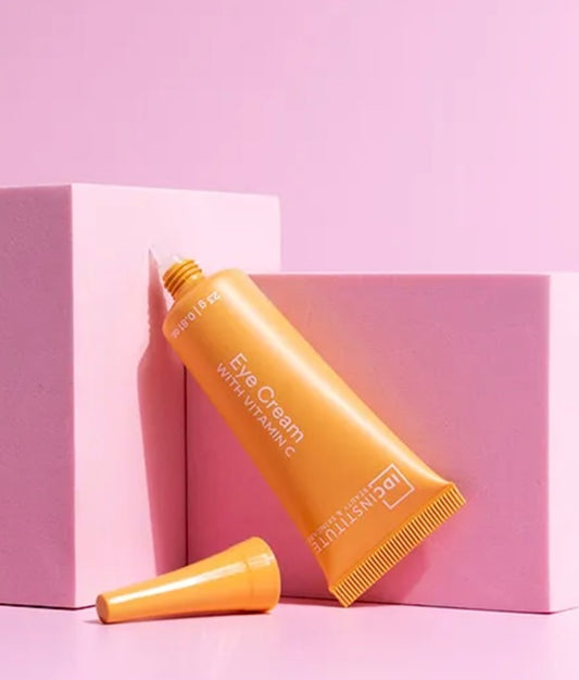 IDC Institute Eye Cream with Vitamin C