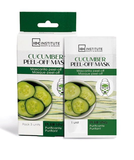 IDC Institute set Maschera peel-off