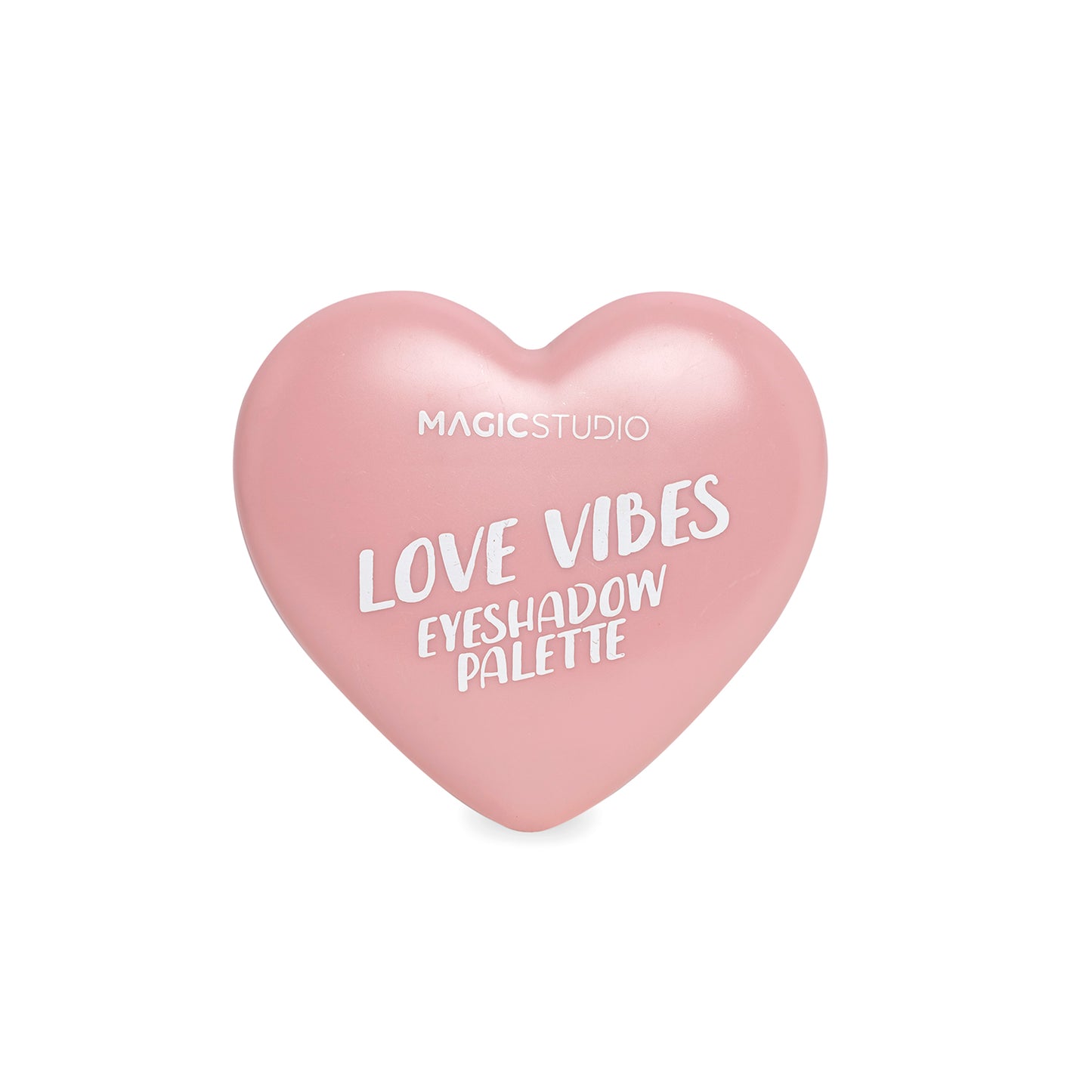 Magic Studio Love Vibes eyeshadow palette