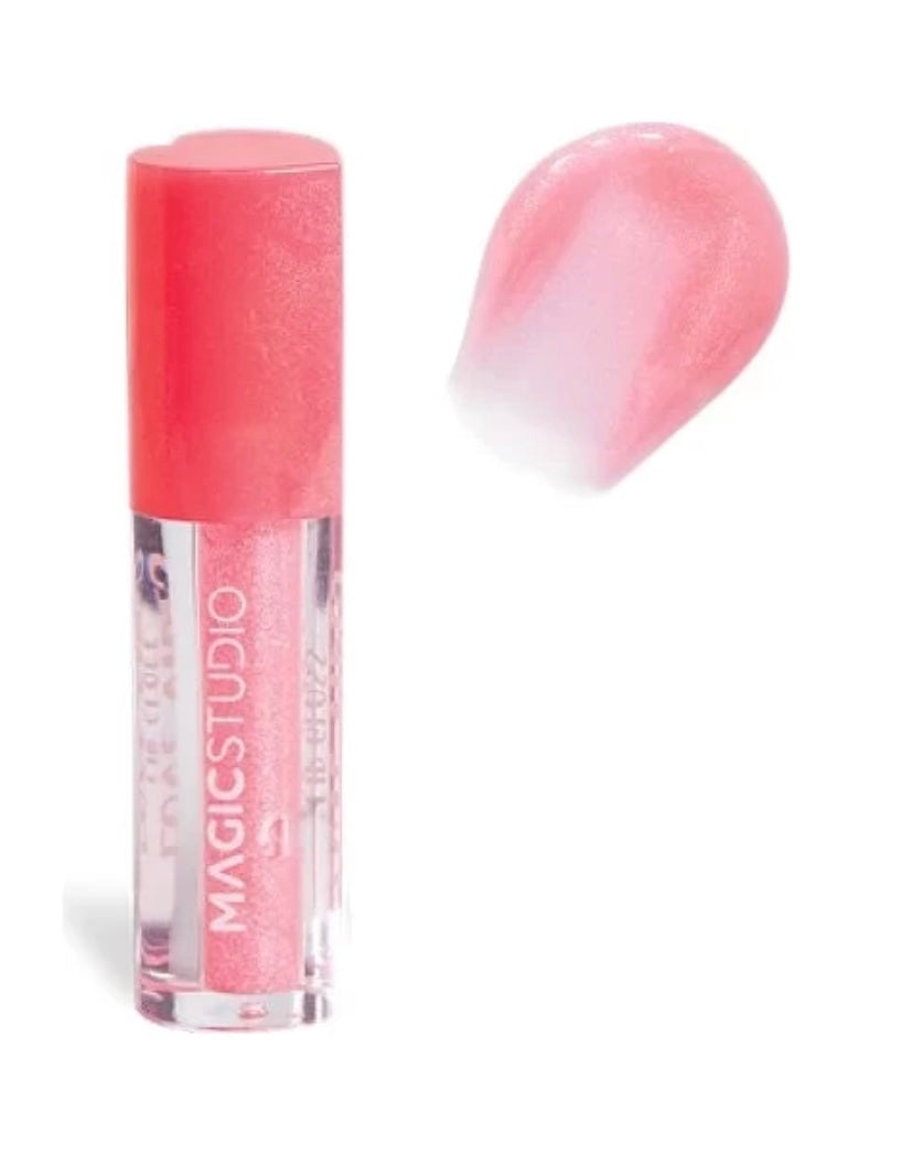Magic Studio Love Vibes Lip Gloss
