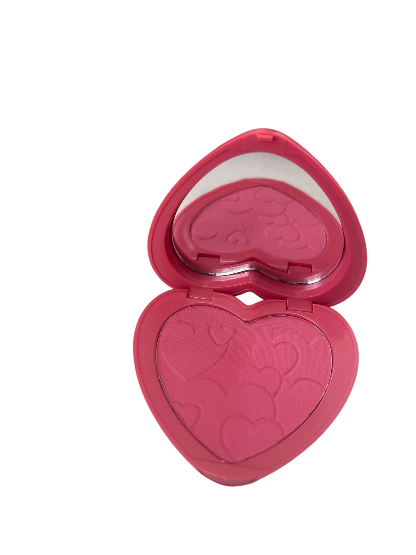 Magic Studio Love Vibes blush a cuore