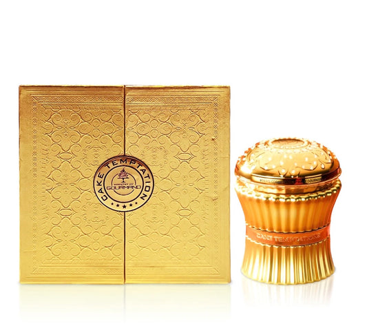 Paris Corner Ministry of Gourmand Cake Temptation edp 100ml