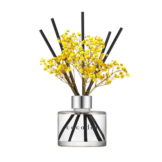 Cocodor Flower Diffuser/Vanilla & Sandalwood 120ml