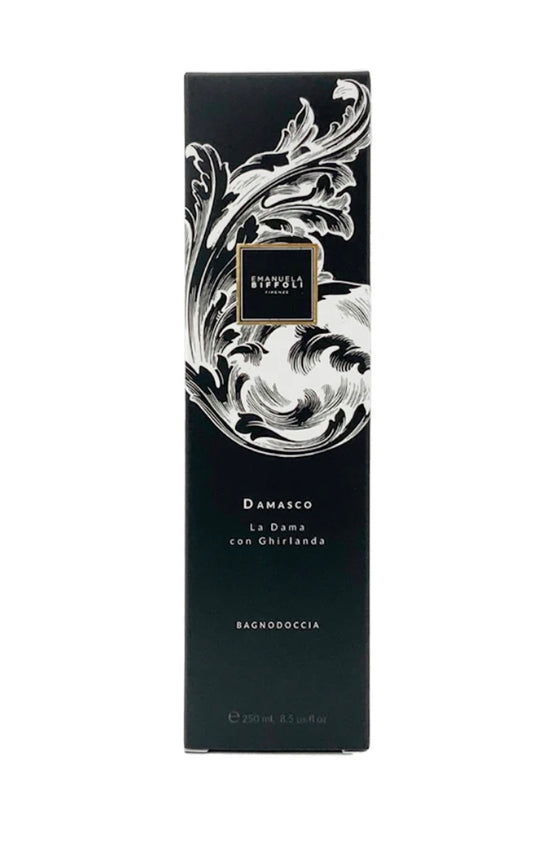 Emanuela Biffoli Damasco Bagnodoccia 250ml