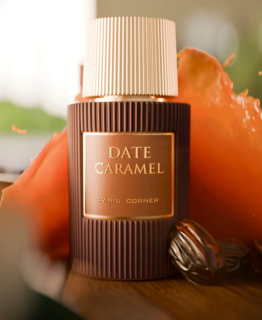Paris Corner Date Caramel edp 100ml