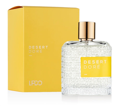 LPDO Desert Doré EDPI