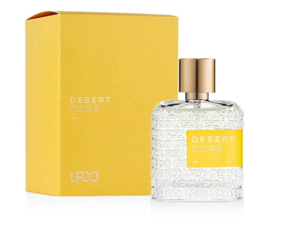 LPDO Desert Doré EDPI