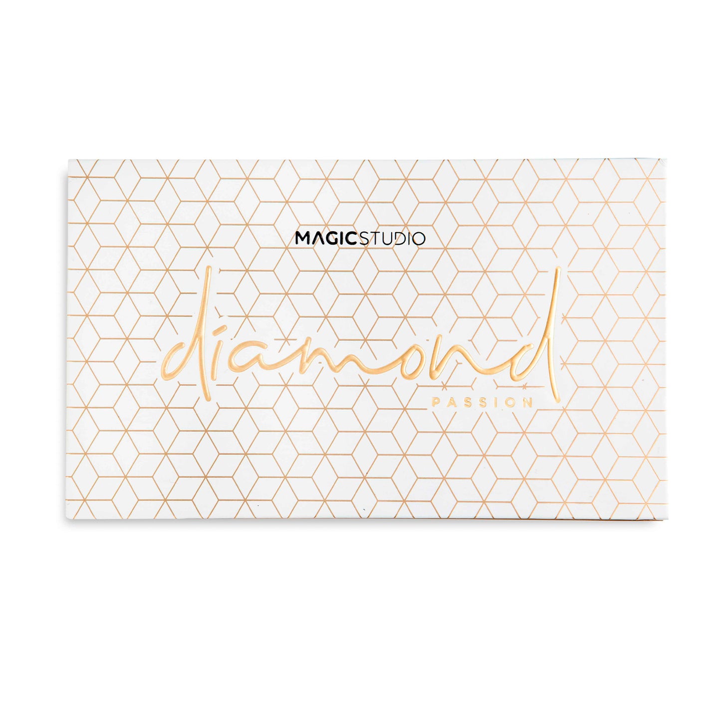 Magic Studio Diamond Eyeshadow Palette