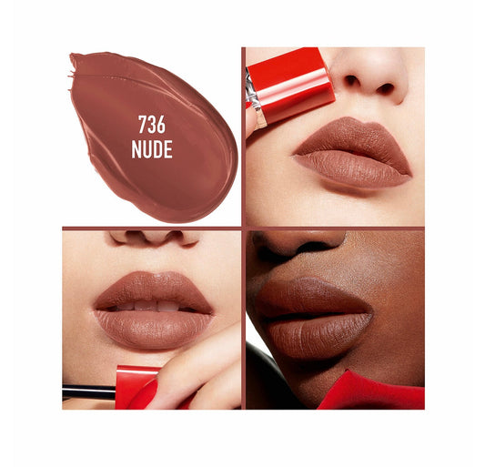 Dior Ultra Care Liquid 736 Nude