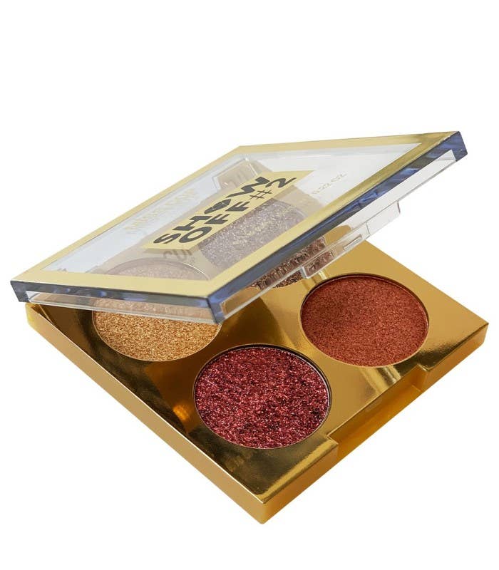 Misscop Palette SHOW OFF #2