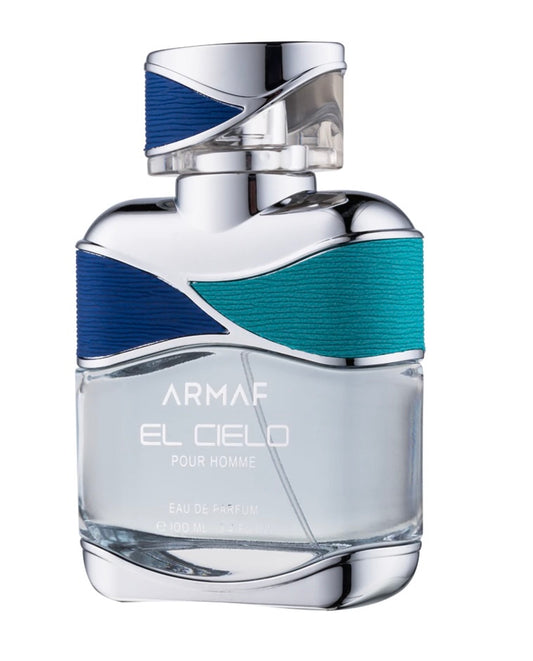 Armaf El Cielo Pour Homme edp 100ml