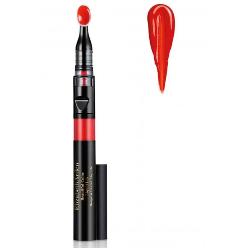 Elizabeth Arden Beautiful Color Liquid Lipstick