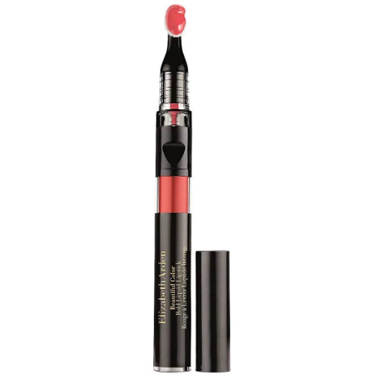 Elizabeth Arden Beautiful Color Lip Laquer Passionate Peach