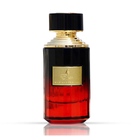 Paris Corner Emir Wild And Tobacco Extrait De Parfum 75ml