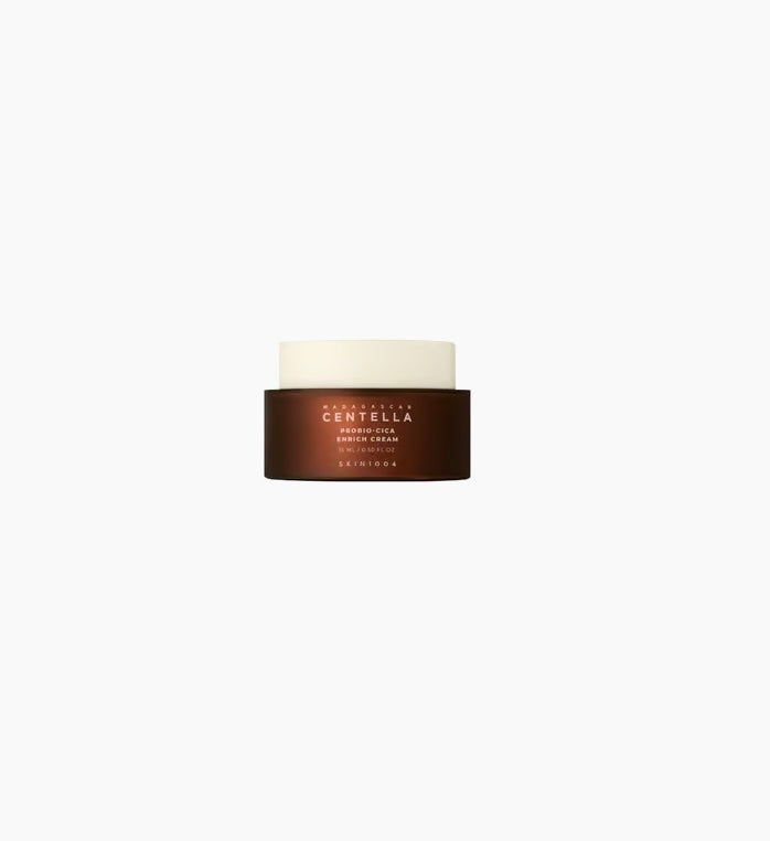 SKIN1004 Madagascar Centella Probio-Cica Enrich Cream