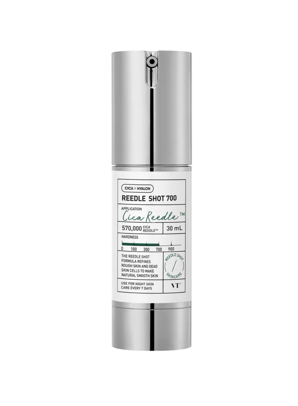 VT Cosmetics Reedle Shot 700 30ml