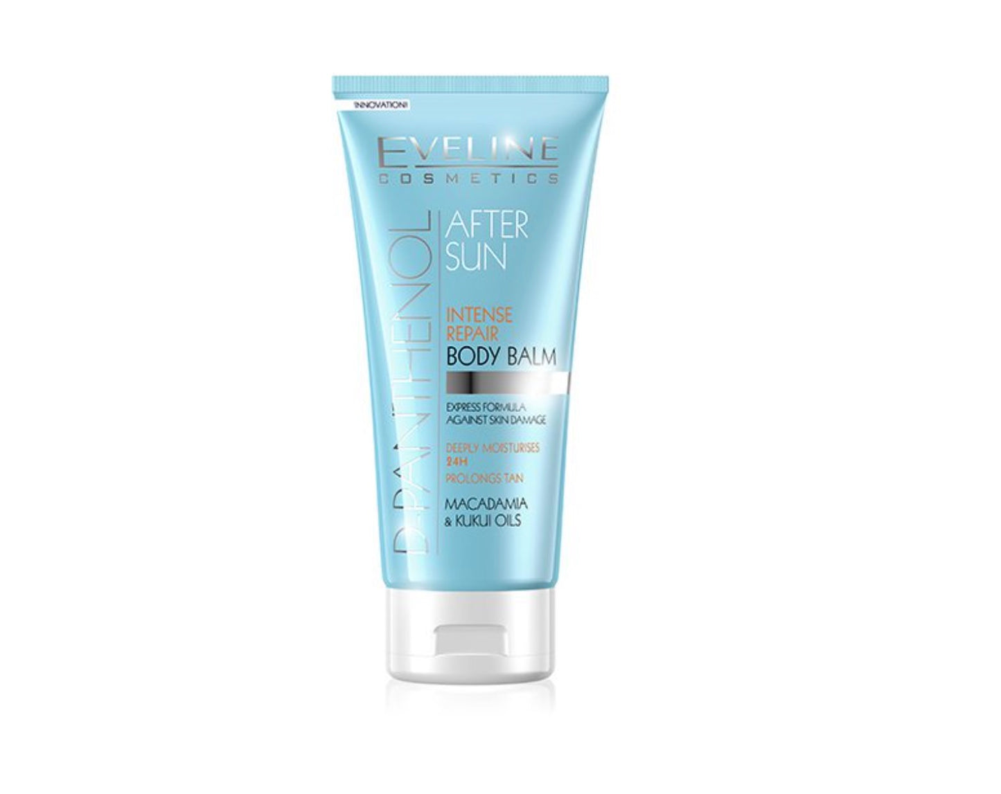 Eveline Cosmetics D-Panthenol Dopo sole 200ml