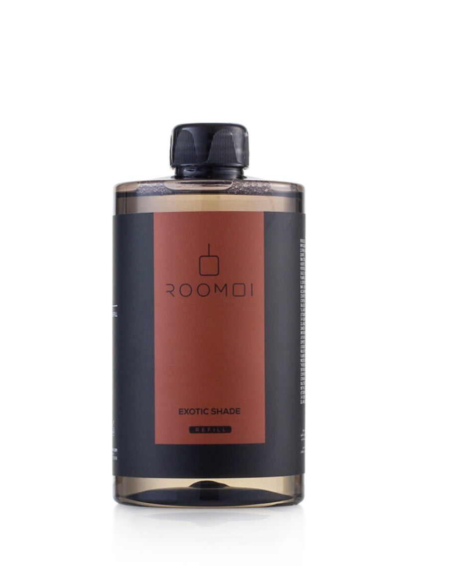 Roomoi Exotic Shade