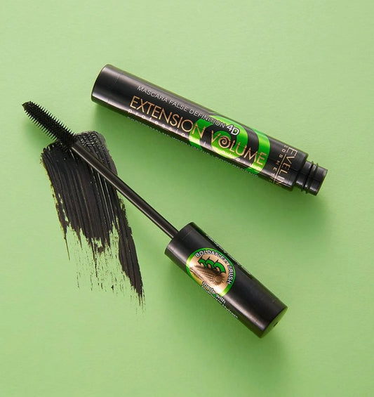 Eveline Cosmetics Mascara Extension Volume Lenghting & Curling