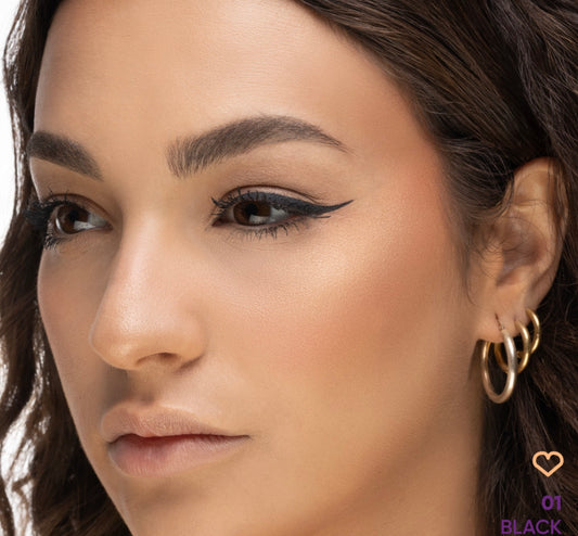 Nejha Eye Reveal Eyeliner in Penna 0,6ml