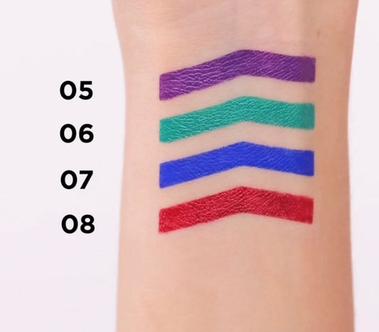 Eveline Cosmetics Variété Liquid Eyeliner