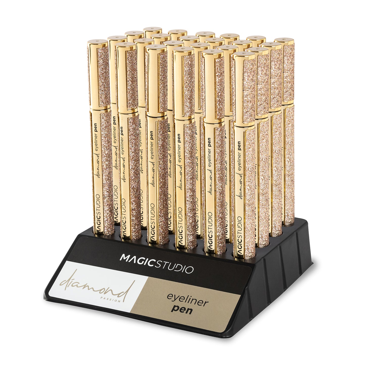 Magic Studio Diamond Eyeliner Pen
