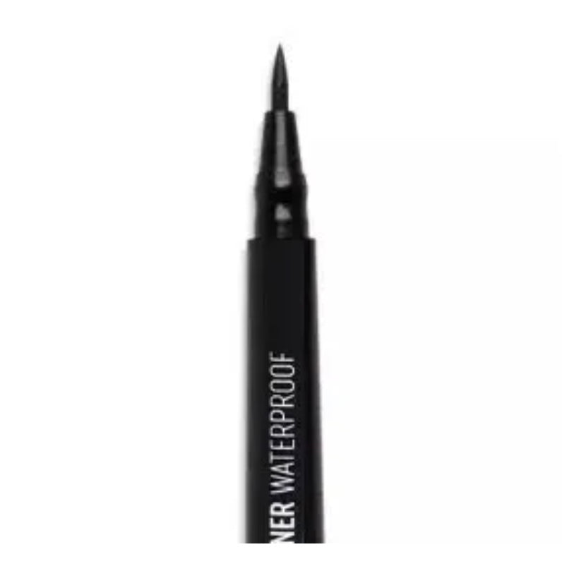 Magic Studio Liquid Eyeliner Waterproof