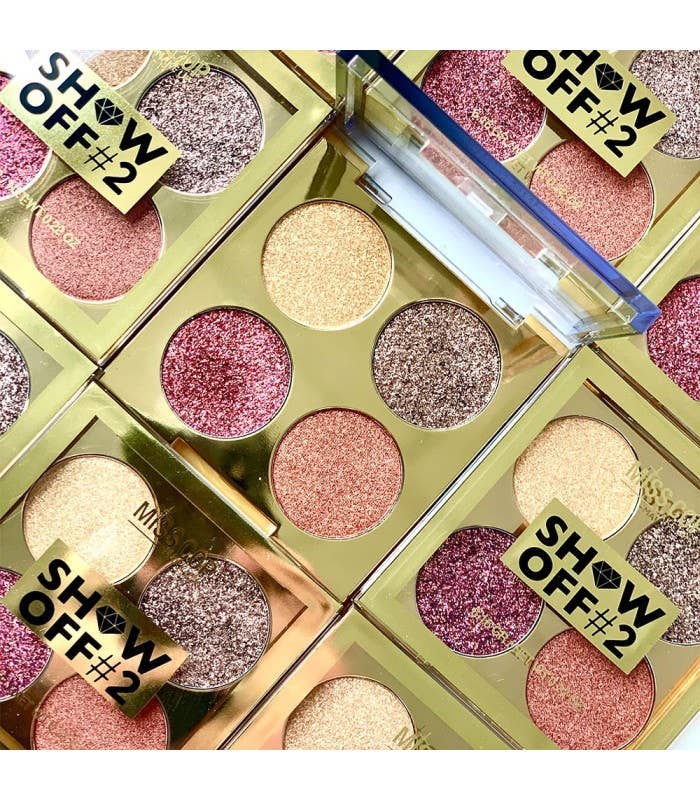 Misscop Palette SHOW OFF #2