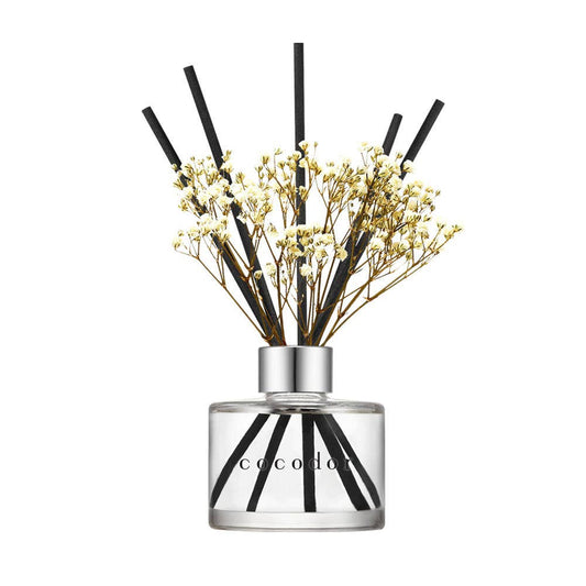 Flower Diffuser/ White Musk 120ml