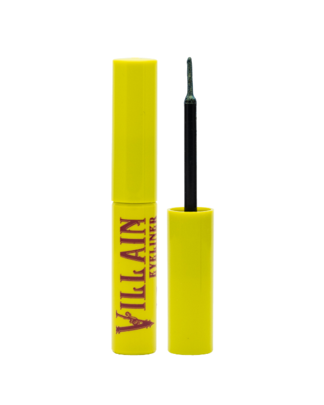Ingrid Cosmetics Fagata Eyeliner Villain